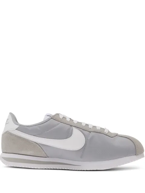 Nike Cortez lace-up sneakers