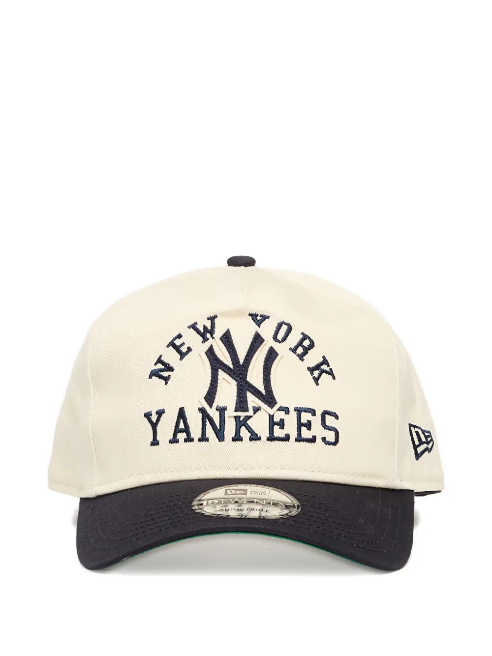 NEW ERA CAP x New York Yankees Cappello 19Twenty - Toni neutri
