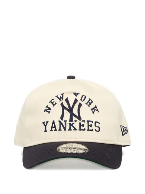 NEW ERA CAP x New York Yankees 19Twenty cap