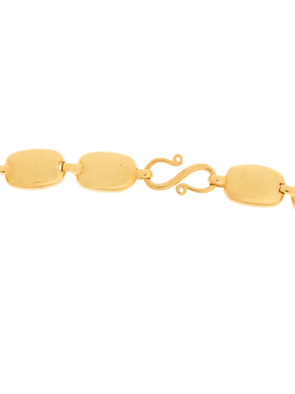  Lie Studio Monica Necklace - Gold 