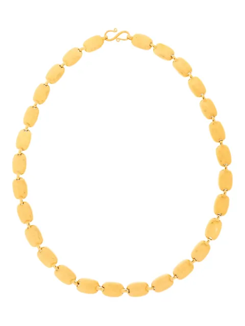 LIE STUDIO Monica necklace