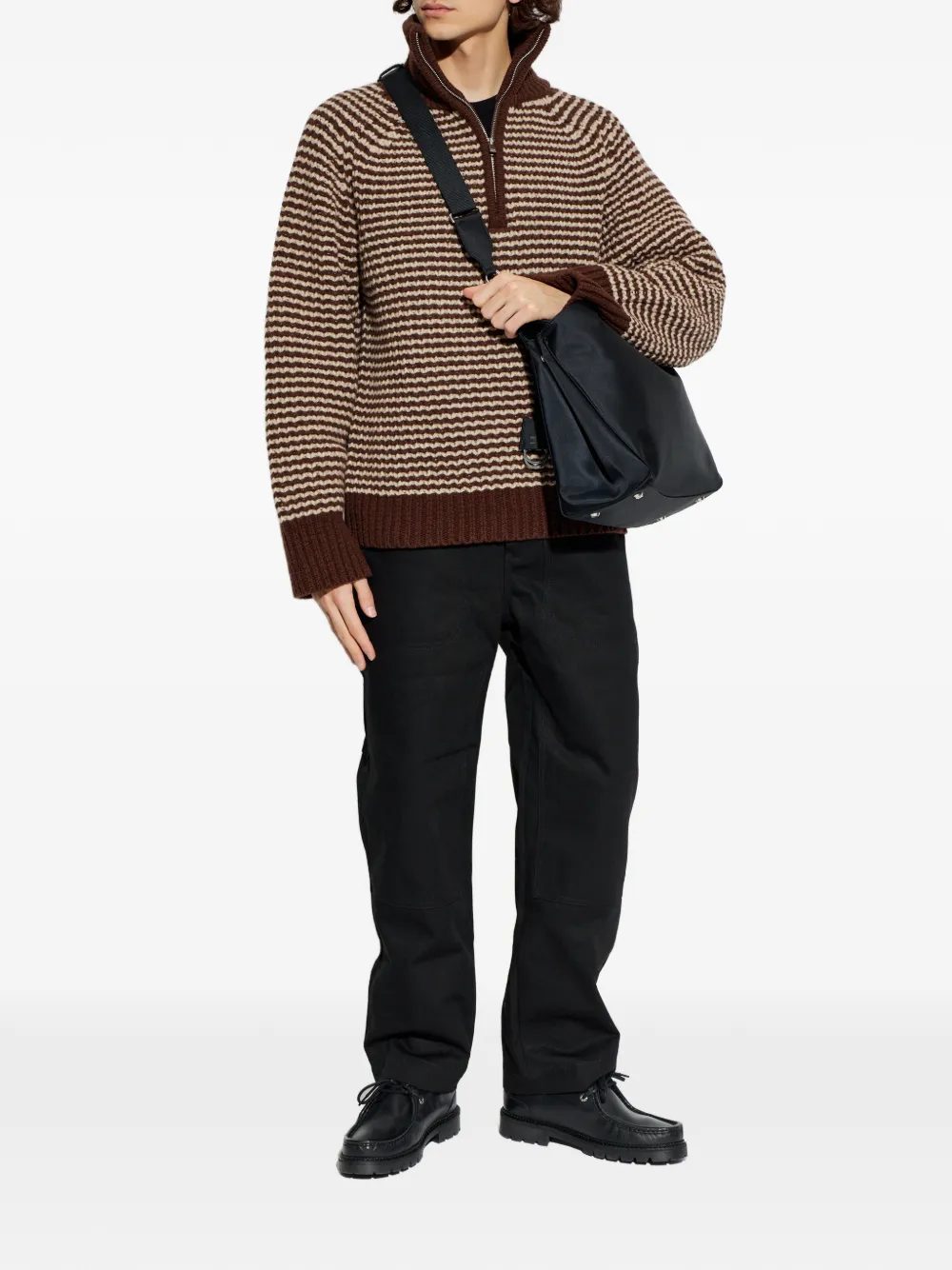 Studio Nicholson suéter Bristol | Suéteres | Image 2