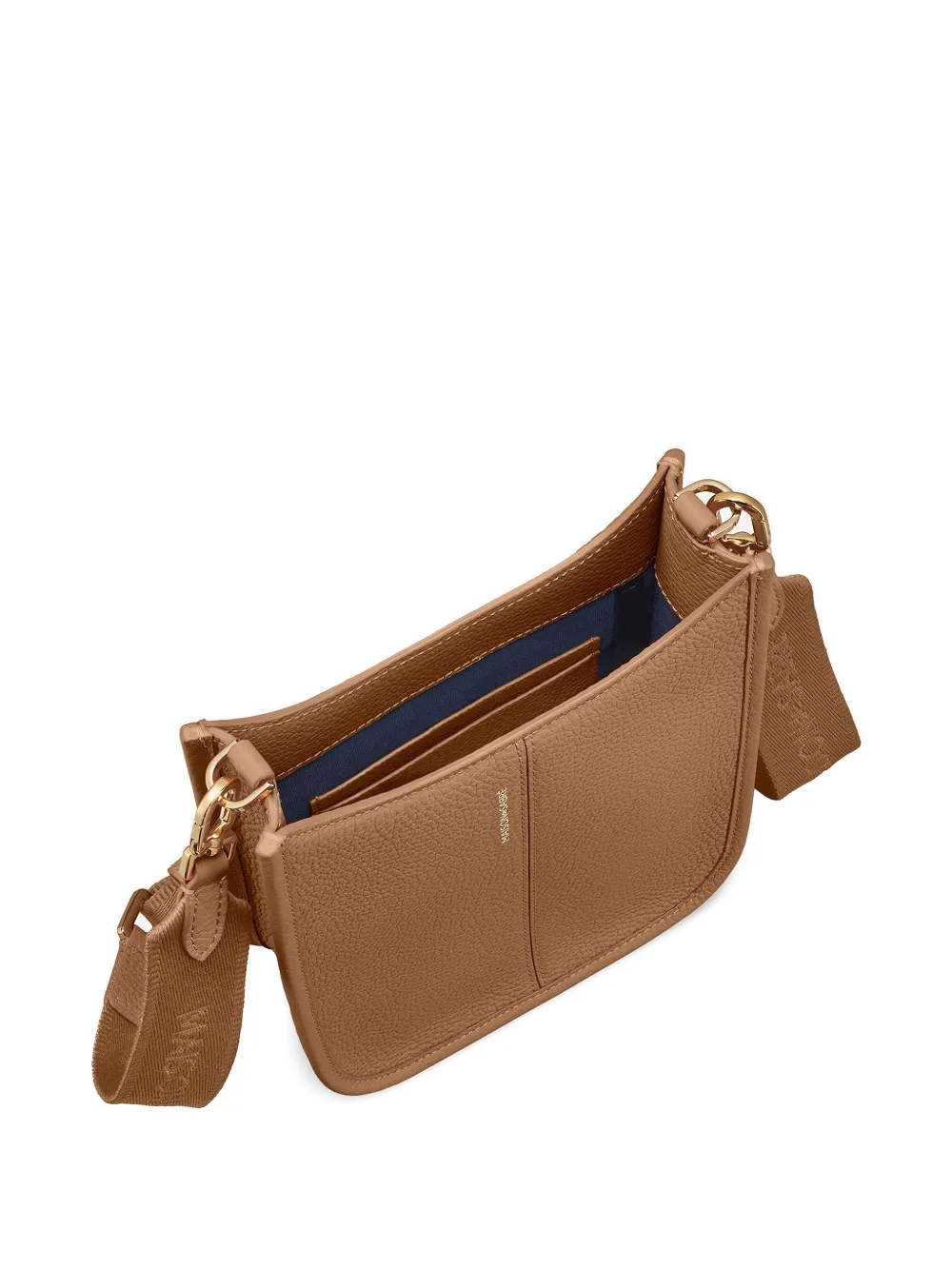 MAISON de SABRÉ The Mini Saddle bag Bruin
