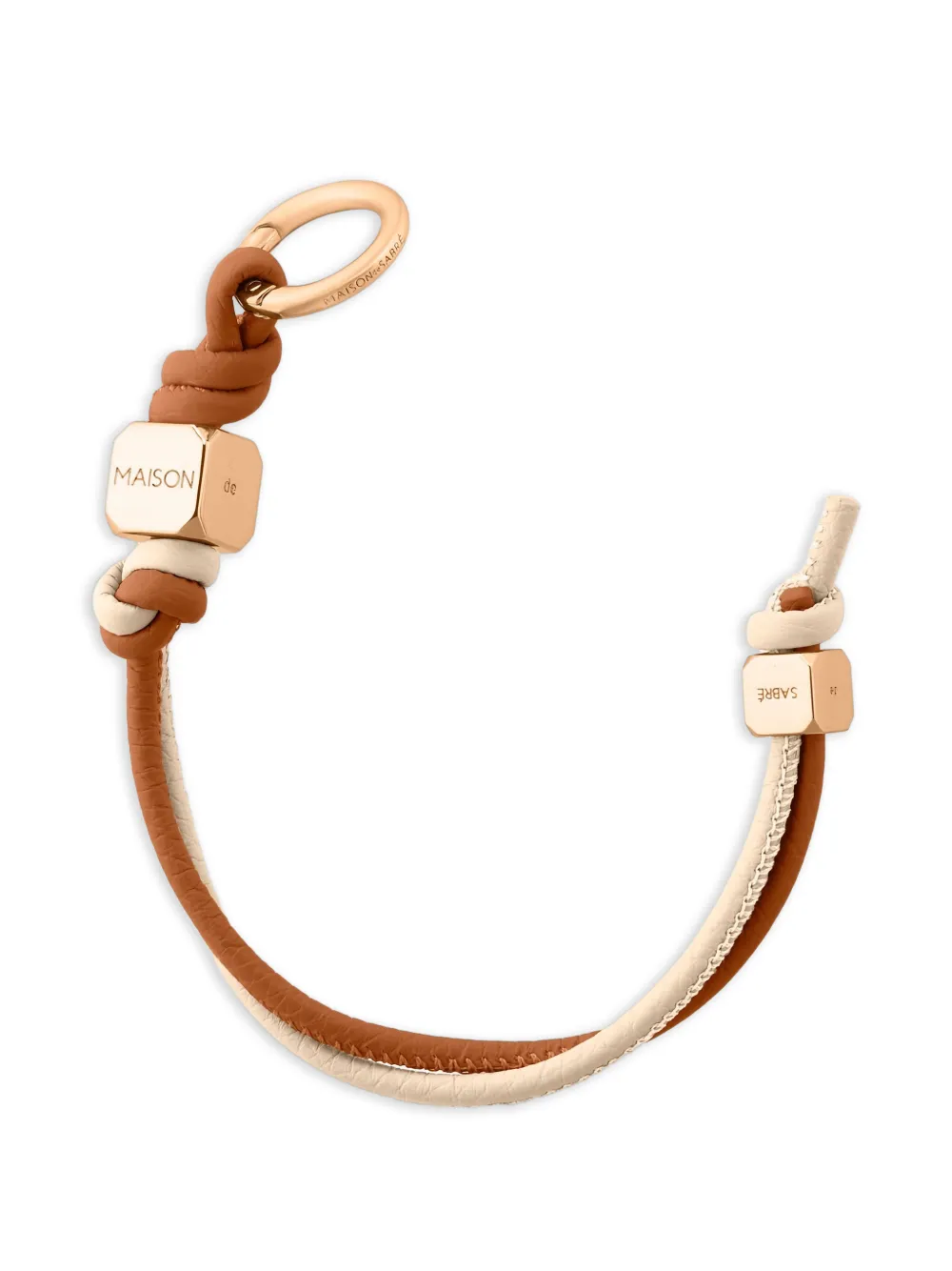 MAISON de SABRÉ dije Wristlet | Hombre | Image 2