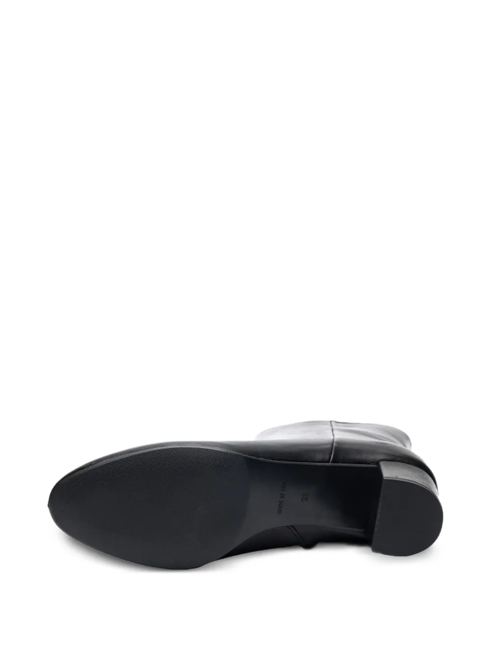 Poche Paris block-heel ankle boots | Ankle Boots | Image 2