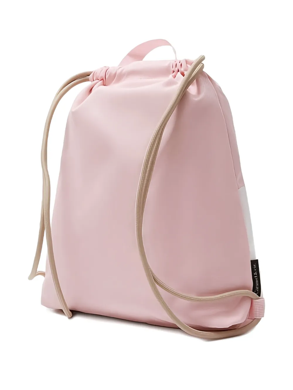 Caramel balloon-print backpack | Backpacks | Image 2