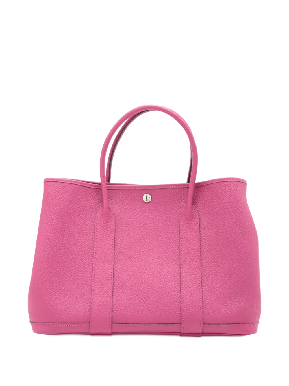 Hermès Pre-Owned tote Country Garden Party 36 2018 | Estilos de archivo | Image 2