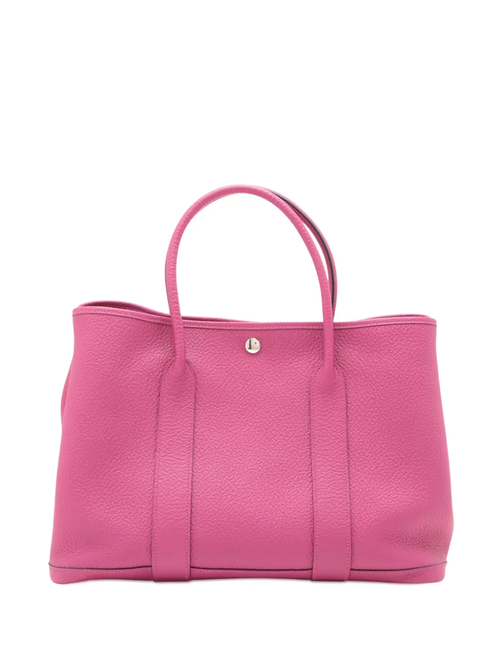 Hermès Pre-Owned tote Country Garden Party 36 2018 | rosado | Image 1