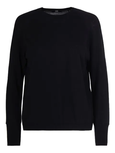 ALPHA STUDIO suéter con botones