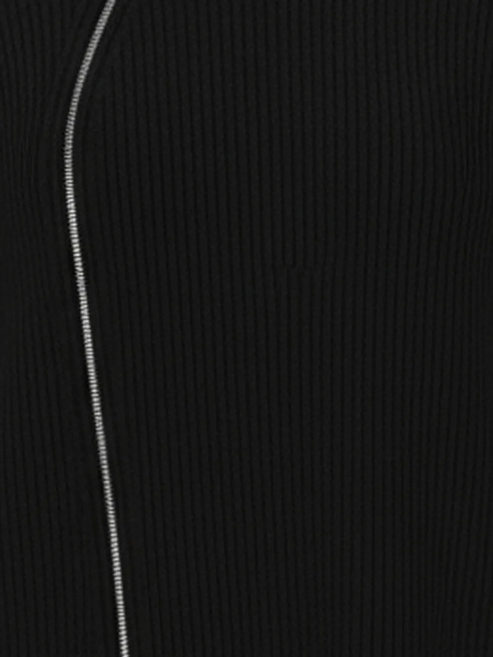 Alpha Studio Blouson Sportivo Nero In Black