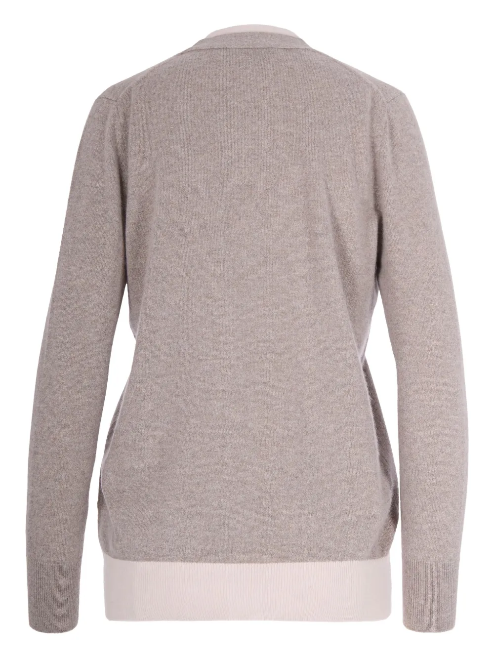 ALPHA STUDIO button cashmere cardigan | Cardigans | Image 2