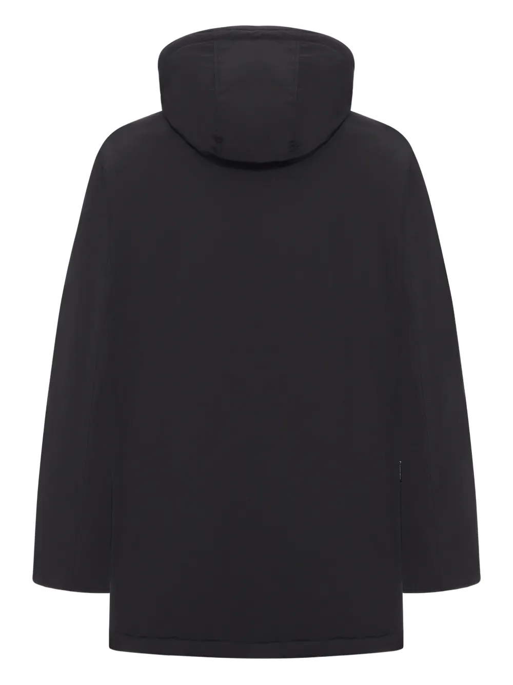 Woolrich Arctic flap-pocket coat | Single Breasted Coats | Image 2