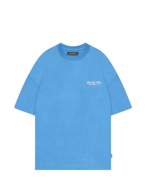 RETERNITY graphic T-shirt