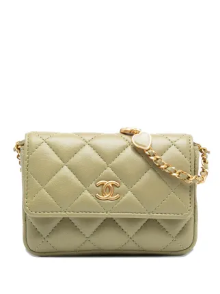 CHANEL Pre-Owned