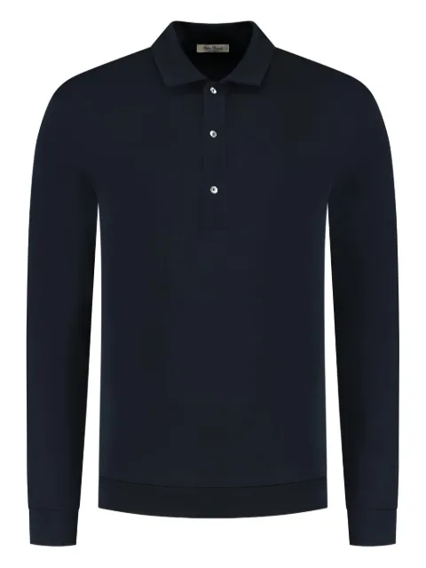 Stefan Brandt langærmet LIM 3B LAFR polo