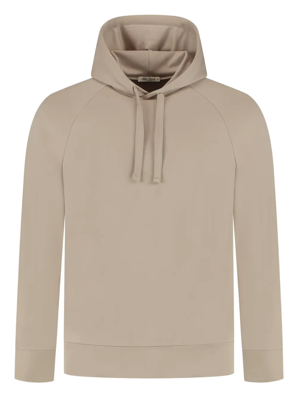 Stefan Brandt Jonathan fte Ultra 60 hoodie | Neutrals | Image 1
