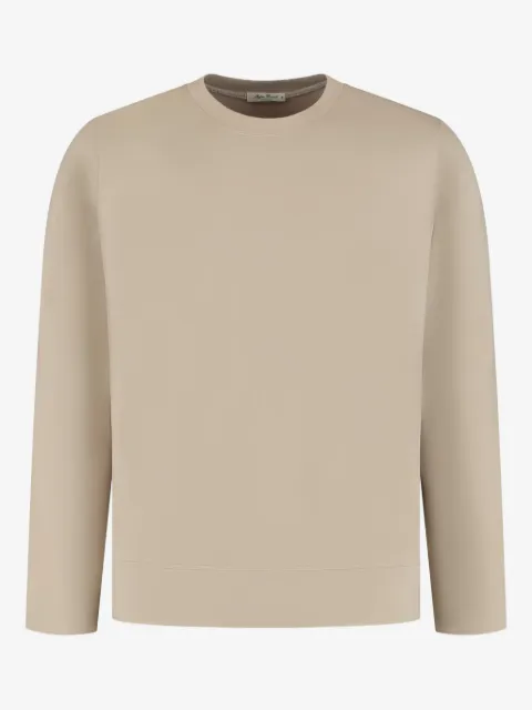 Stefan Brandt Edwin 2 Lafte Co Ultra 60 piedra sweatshirt