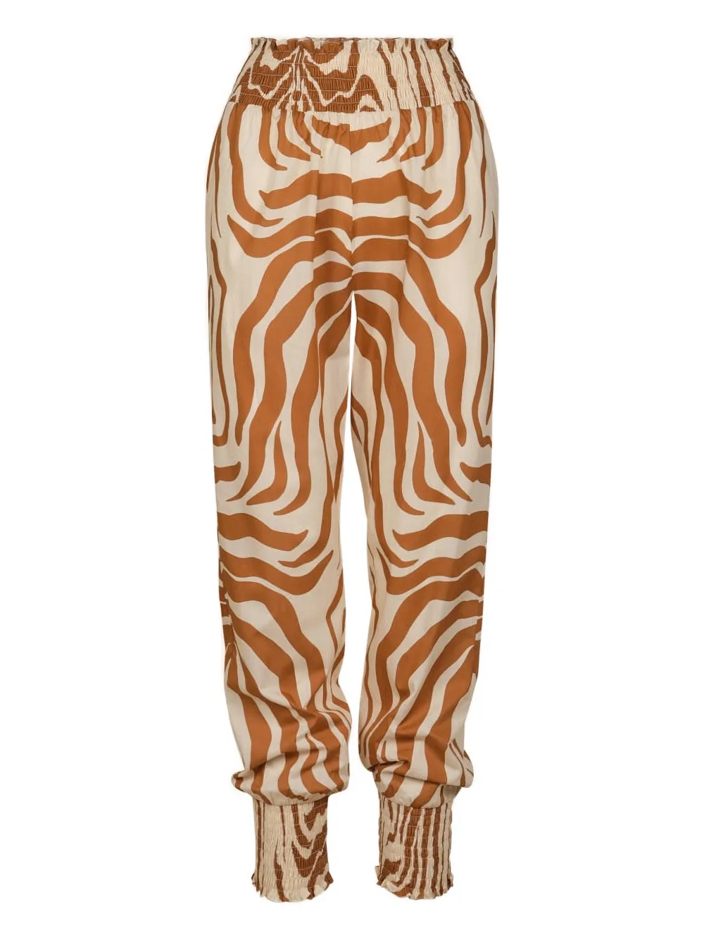 Johanna Ortiz Be In Peace trousers | neutro | Image 1