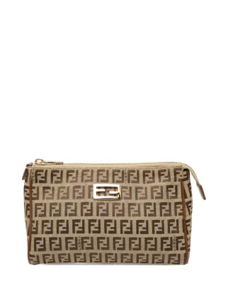 Fendi Pre-Owned