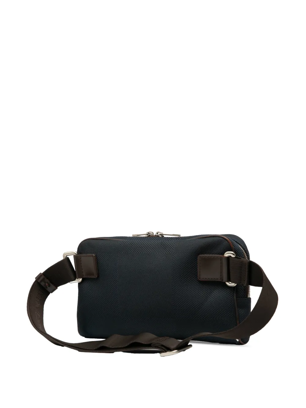 Louis Vuitton Pre-Owned 2011 Damier Geant Acrobat belt bag | Blue | Image 1