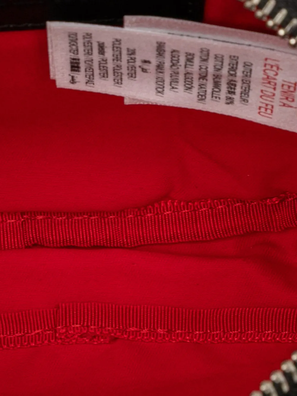 BURBERRY Pre-owned 2000-2017 House Check Canvas Cannon Belt Bag In Brown