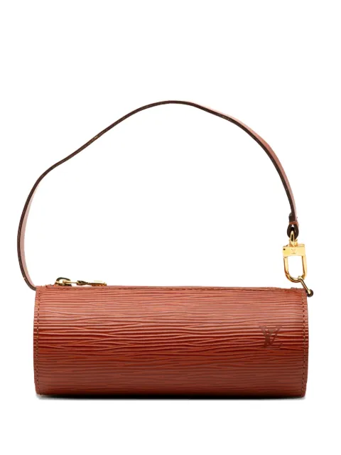 Louis Vuitton Pre-Owned 1997 Epi Pochette Papillon handbag