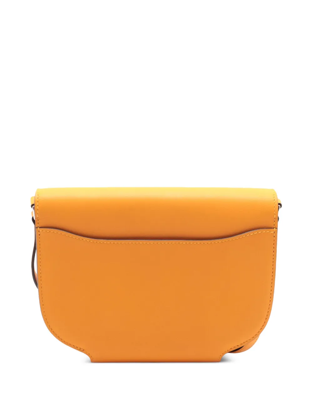 Hermès Pre-Owned bolsa crossbody Swift Mini Convoyeur 2016 | Estilos de archivo | Image 2