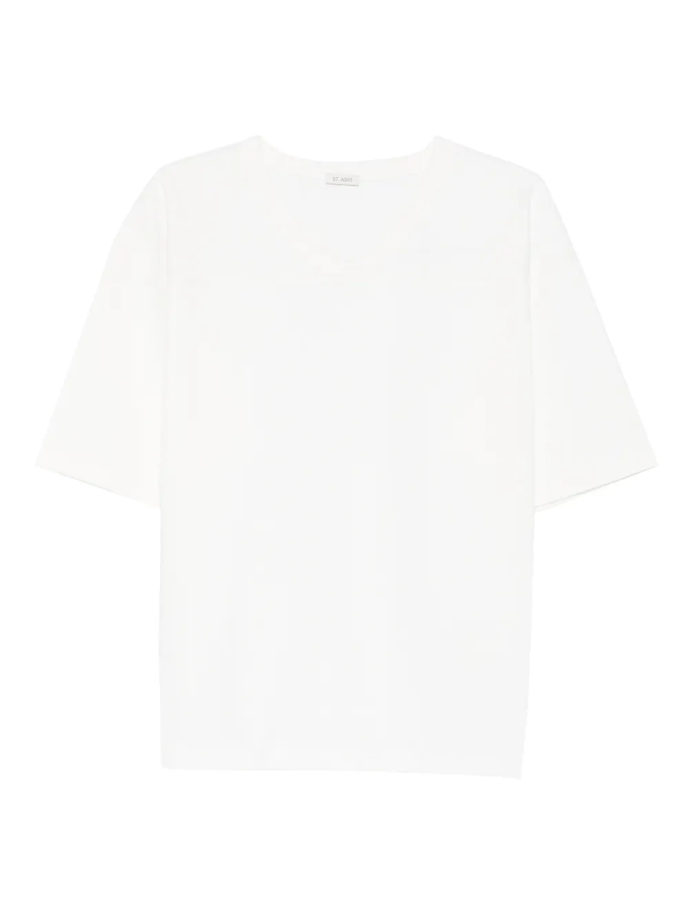 St. Agni playera Match Tee | blanco | Image 1