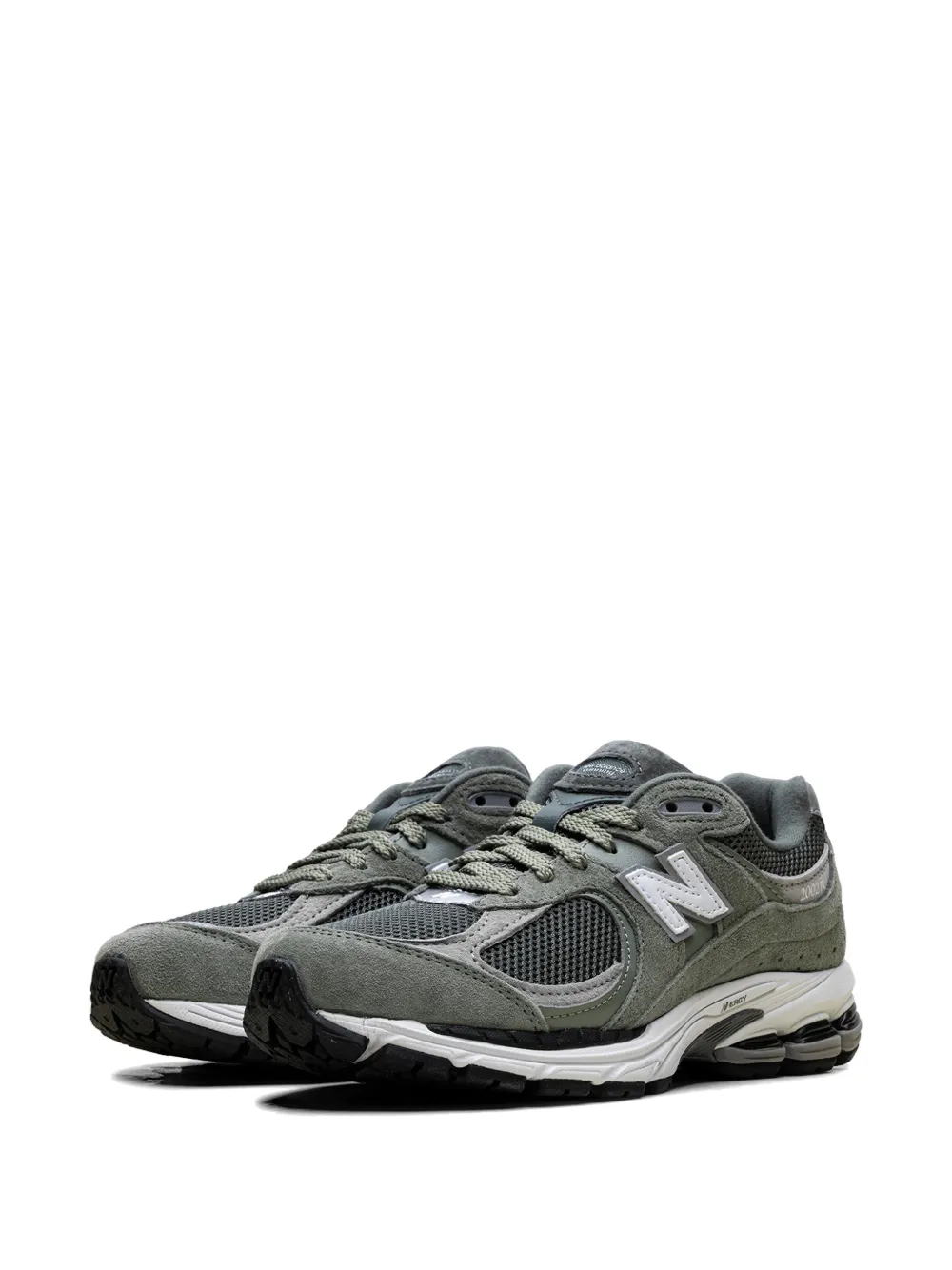 New Balance 2002R sneakers Groen