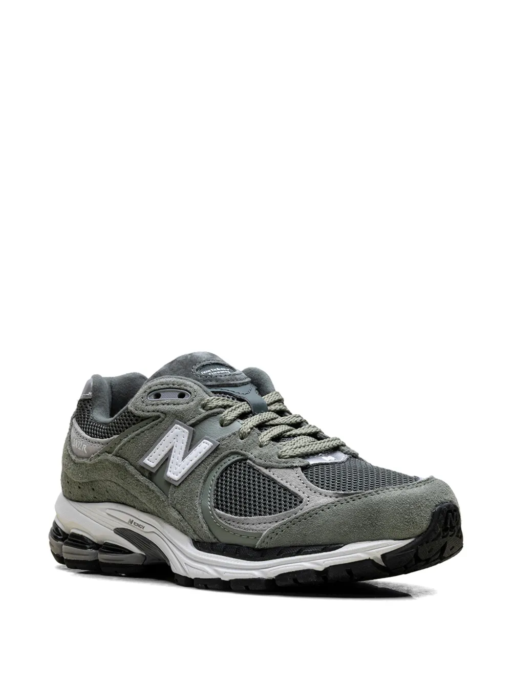 New Balance 2002R sneakers Groen