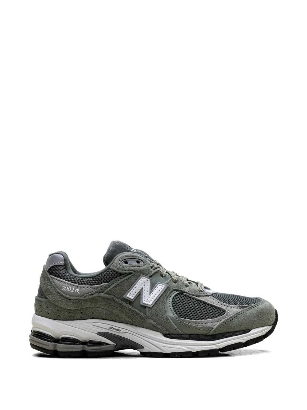 New Balance 2002 "Norway Spruce" sneakers - Verde