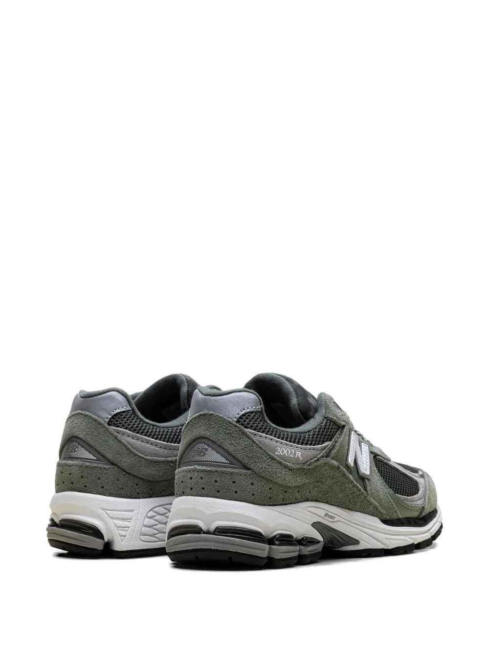 New Balance 2002R sneakers Groen