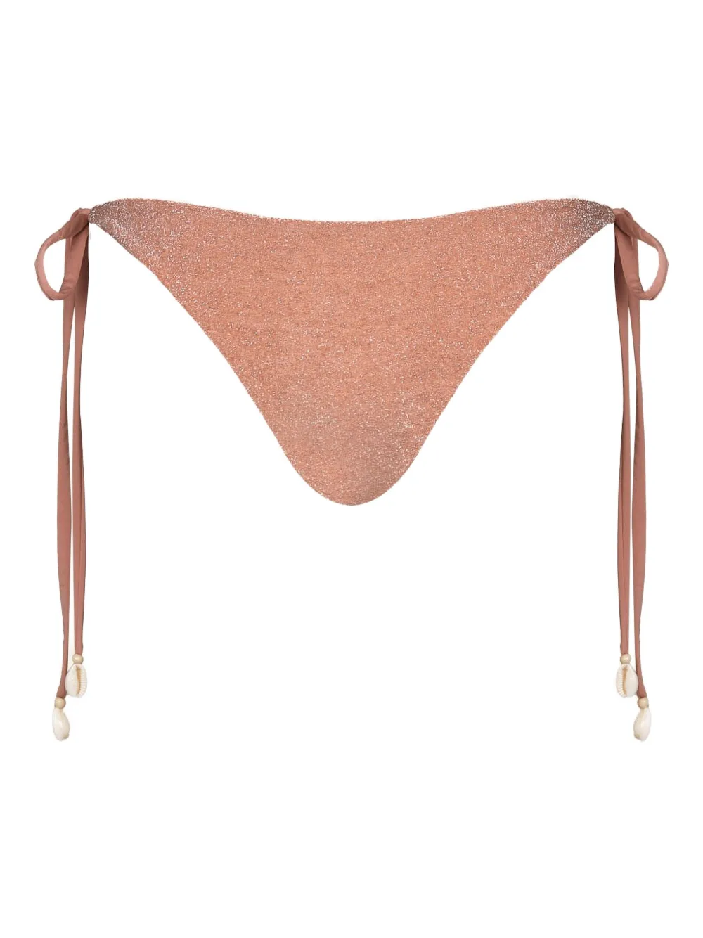 Johanna Ortiz bikini bottom Sagrado | naranja | Image 1