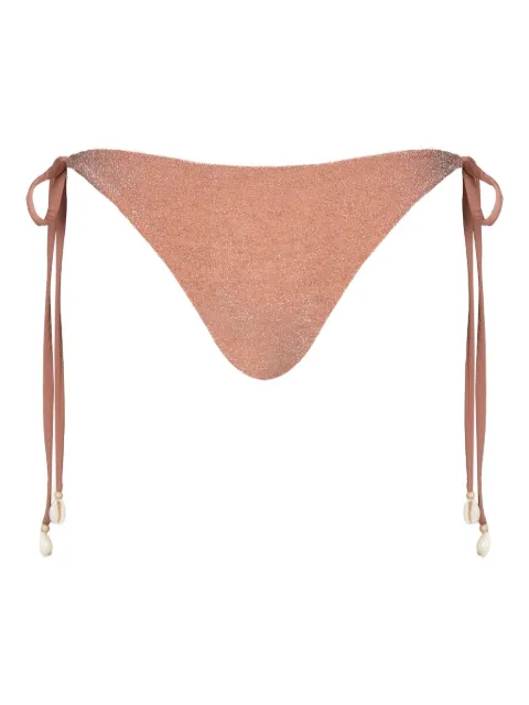 Johanna Ortiz bikini bottom Sagrado