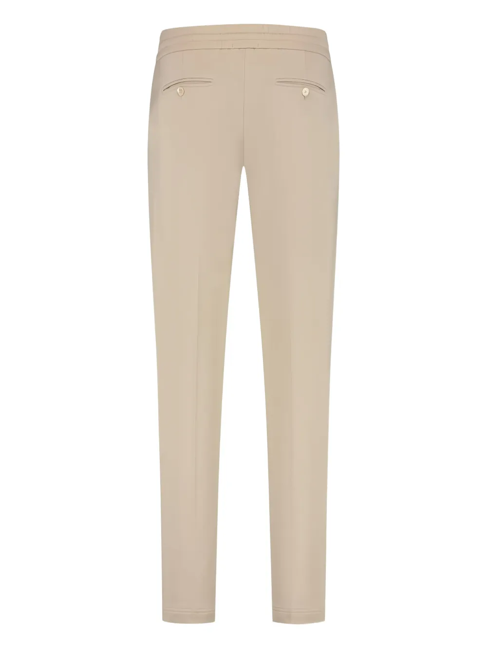 Stefan Brandt 조나스 드로스트링 팬츠 | 테이퍼드 팬츠 | Image 2