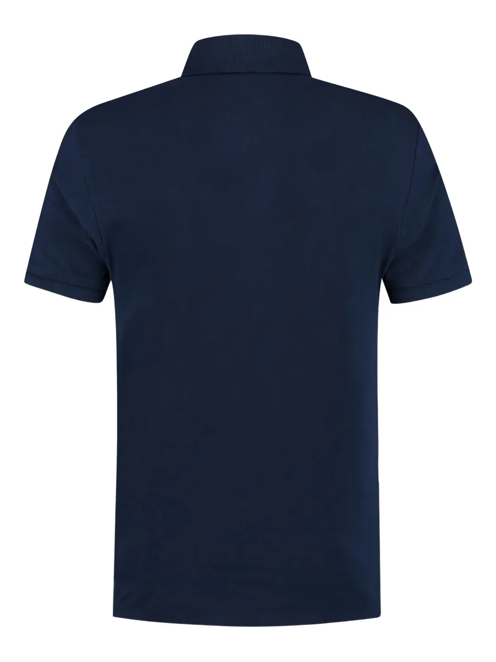 Polo Ralph Lauren Poloshirt met logo - Blauw