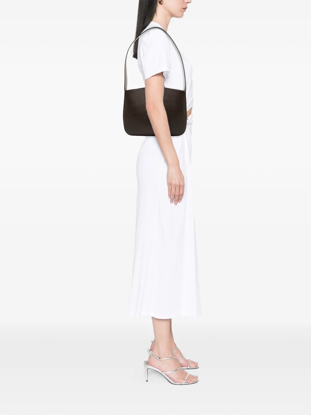 Louis Vuitton Pre-Owned 2000 Epi Reverie shoulder bag | Pre-Owned | Image 2