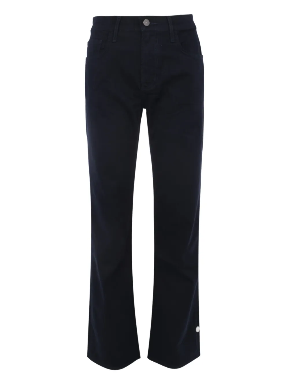 Citizens of Humanity Genova low-rise boot jeans - Blu