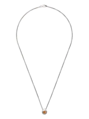 25AW新品 ROSA MARIA ロザマリア ネックレス サーペンティン Rosa Maria（ロザ・マリア）ウィメンズ - FARFETCH