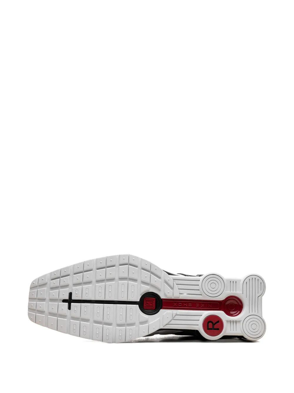 Nike x Martine Rose Shox MR4 sneakers Wit