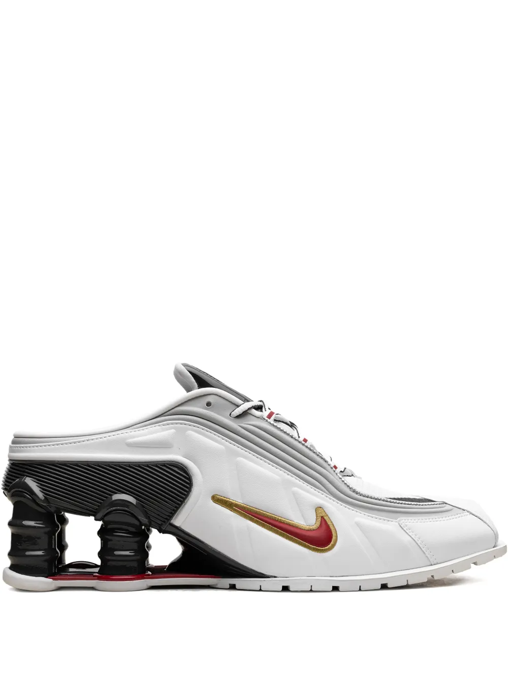 Nike x Martine Rose Shox MR4 sneakers Wit