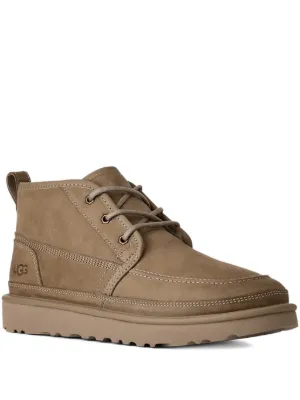 UGG The UGG Lug Chukka Boots | Neutrals | FARFETCH