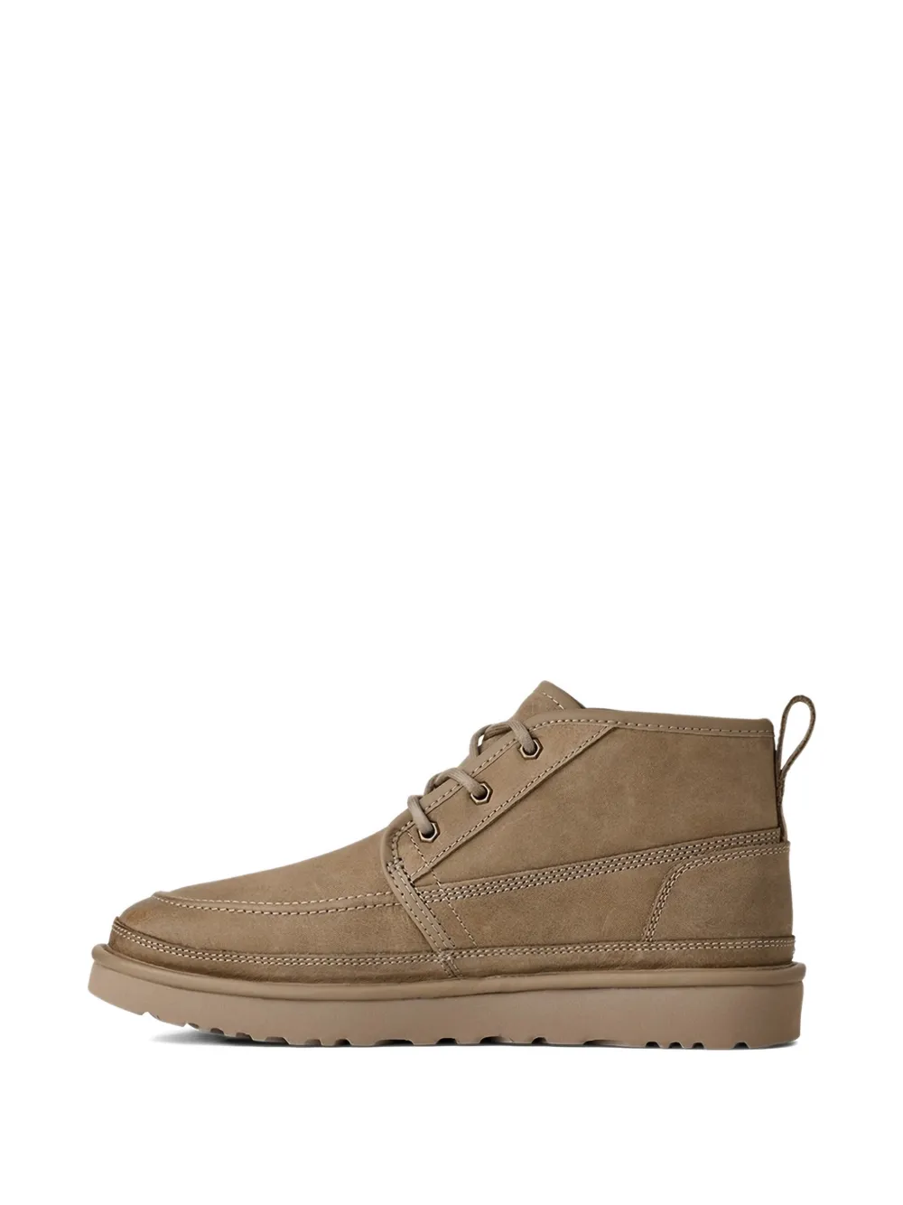 UGG Neumel Moc lace-up boots | Desert Boots | Image 2