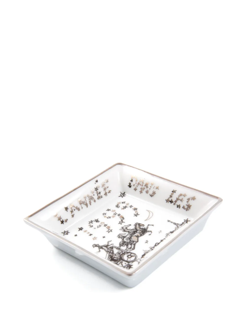 Hermès Pre-Owned 1999 porcelain organiser | Men | Image 2