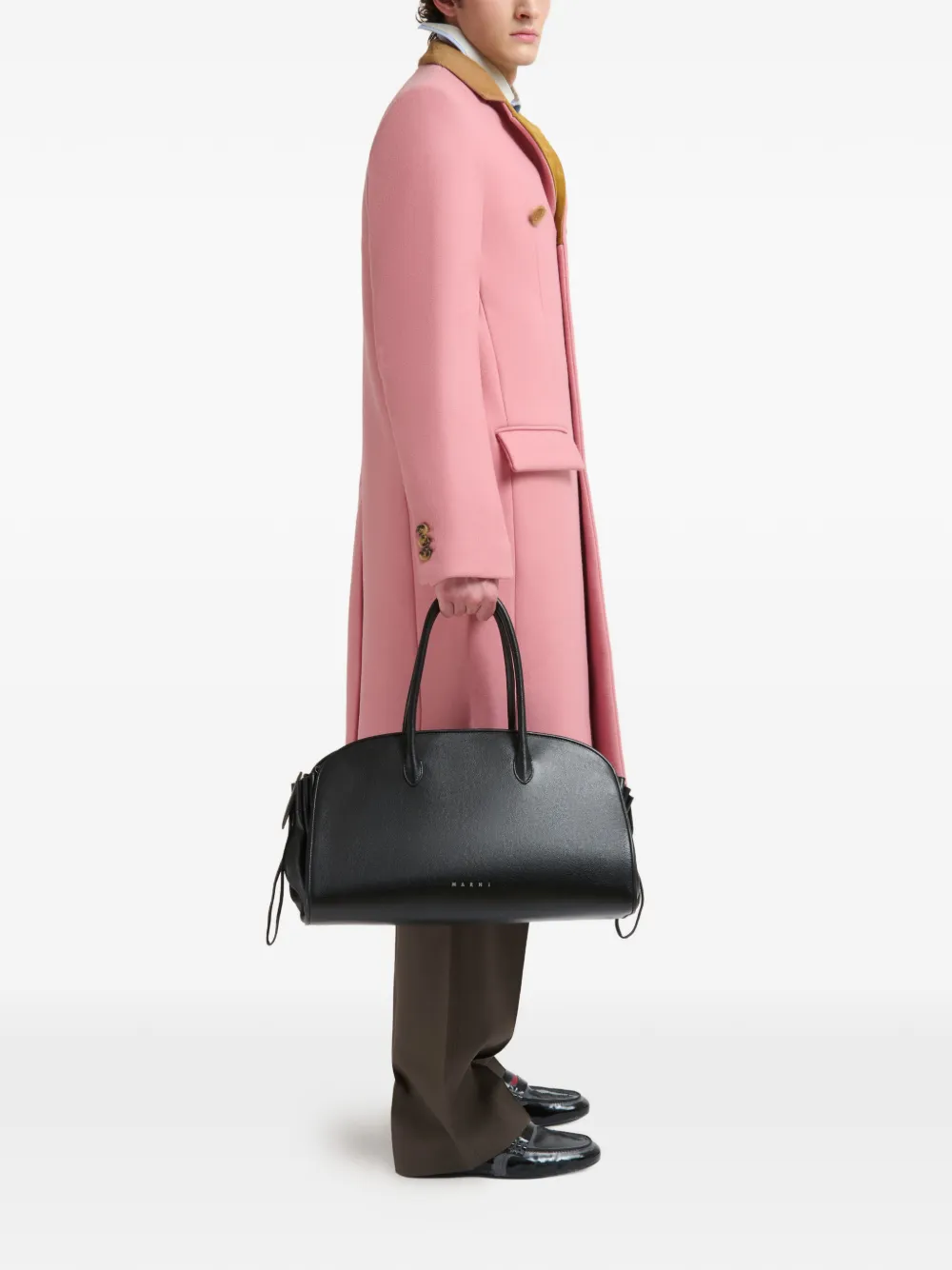 Marni medium Tulipea top-handle | Image 2