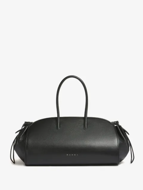 Marni medium Tulipea top-handle 