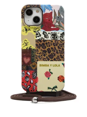 Bimba y Lola Phone Cases & Technology for Women - Shop on FARFETCH