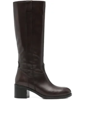 Mackintosh Abington レインブーツ 通販 - FARFETCH