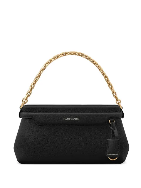 MAISON de SABRÉ The Palais Soirée eternity chain shoulder bag