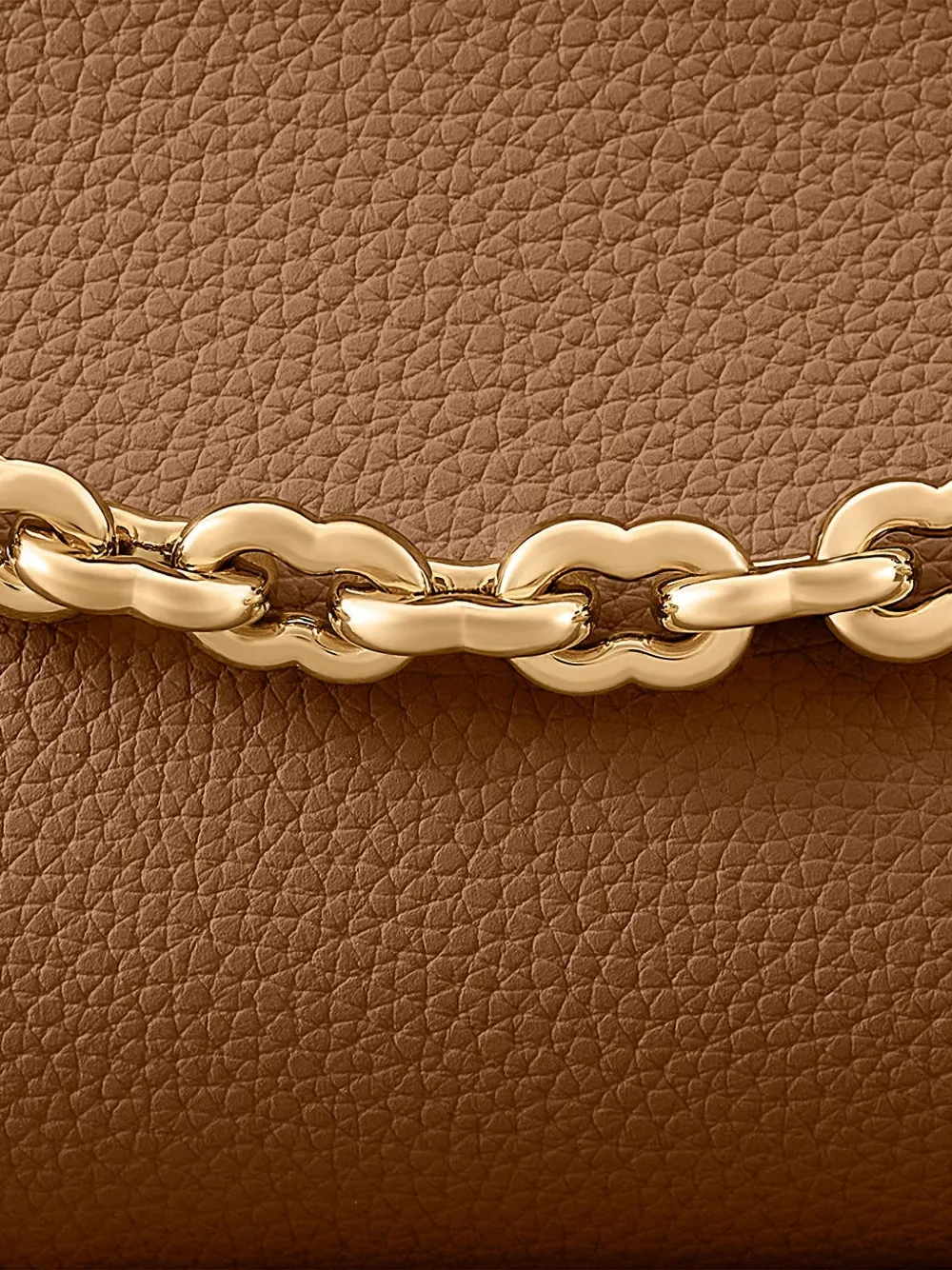 Maison De Sabre Maison De Sabré The Palais Soirée In Brown